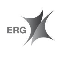 ERG Kazakhstan logo - Similar company to Hilton Garden Inn Astana