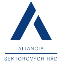 Aliancia sektorových rád logo - Similar company to Diusai