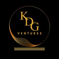 KDG VENTURES logo - Similar company to The Federal Academy For Cyber Education