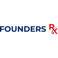 Founders RX logo - Similar company to Forte Analytical