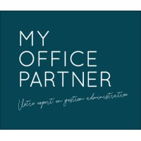 My Office Partner logo - Similar company to Officepartner