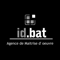 ID.Bat logo - Similar company to Cl'Hub Cotentin