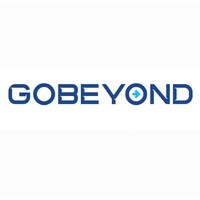 GOBEYOND logo - Similar company to Alegori Studio