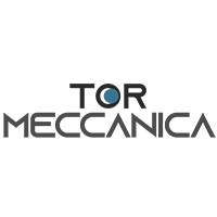 Tor Meccanica logo - Similar company to Knott - S.P.A.