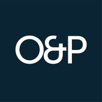 Ostertag & Partner logo - Similar company to Property Rights Ai.Gents