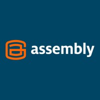 Assembly Wealth logo - Similar company to Auxandra