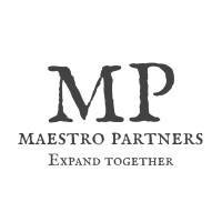 The Maestro Partners logo - Similar company to Leal Gumruk Musavirligi
