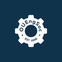 Oxford University Engineering Society logo - Similar company to Warwick Engineering Sslc