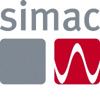SIMAC PSF logo - Similar company to Niproject | It & Network Solutions