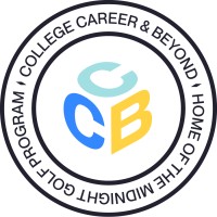 College Career & Beyond logo - Similar company to Midnight Golf Program