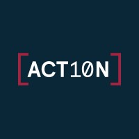 ACT10N logo - Similar company to Ife - Instituto De Formação E Educação