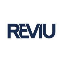 Reviu GmbH logo - Similar company to Bitou | Teamevent Und Teamentwicklung