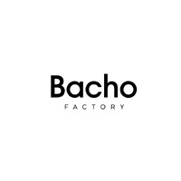 Bacho factory logo - Similar company to Onwrd & Upwrd