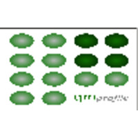 Qmprofile, S.L. Maquinaria Para Trabajar la Madera, Materias Plasticas y Composite.. logo - Similar company to L.E. Jackson - Representaciones Maquinaria Industrial