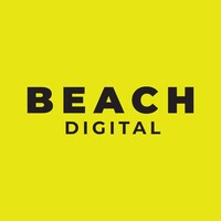Beach Digital logo - Similar company to Cmc Perfection