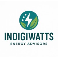 IndigiWatts Energy Advisors logo - Similar company to Circleback Consulting