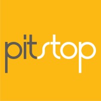 Pitstop Advertising Agency logo - Similar company to Pitstop