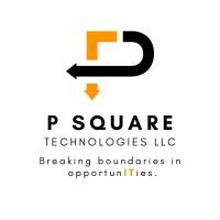 PSQUARE TECHNOLOGIES LLC logo - Similar company to P Square Technologies