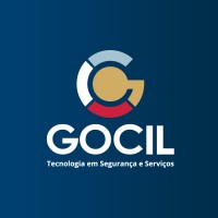 Gocil Tecnologia em Segurança e Serviços logo - Similar company to Grupo Gr