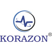 Korazon Medical Devices Private Limited logo - Similar company to Triage Meditech Pvt Ltd
