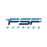 PSP Express Syria logo - Similar company to Ejack