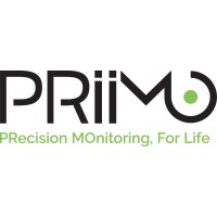 PRiiMO logo - Similar company to Skylander