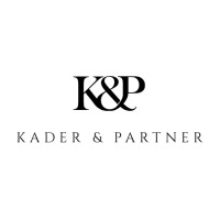 Kader&Partner logo - Similar company to Kade & Partner Ag