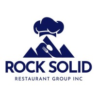 Rock Solid Restaurant Group Inc. logo - Similar company to Rock Solid Restaurants
