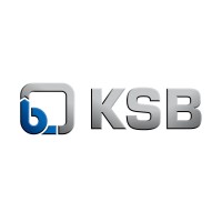 KSB Sverige AB logo - Similar company to Uochd