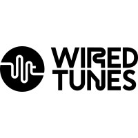 Wired Tunes logo - Similar company to Blist Holding