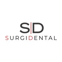 SurgiDental Instruments logo - Similar company to Grapevine Visual Concepts