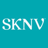 SKNV logo - Similar company to Docs Dermatology