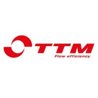 TTM Benelux B.V. logo - Similar company to Ritmeester Bv