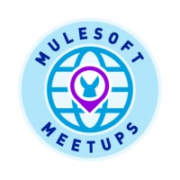 MuleSoft Meetups | Faridabad, India Chapter logo - Similar company to Mulesoft_Rpa@Dr_Technologies
