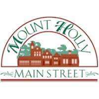 Main Street Mount Holly