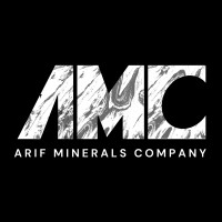 Arif Minerals Company logo - Similar company to Prizmenton Consultant