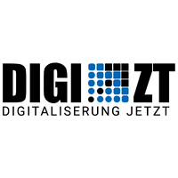 Digizt GmbH logo - Similar company to Ithochzwei Gmbh