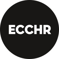 European Center for Constitutional and Human Rights e.V. (ECCHR) logo - Similar company to Redress