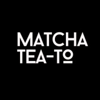 Matcha Tea-to logo - Similar company to Keri