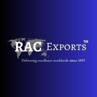 RAC Exports | Manufacturers & Exporters | Scientific Instruments | Lab Glassware | Medical Supplies logo - Similar company to General Instruments