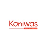 Koniwas logo - Similar company to Stayhook