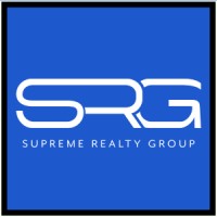 Supreme Realty Group (SRG) logo - Similar company to Kohinoor Developers
