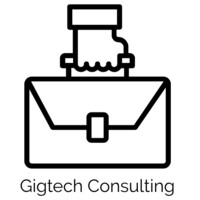 Gigtech Consulting logo - Similar company to Gigtech Consulting