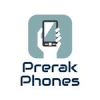 PrerakPhones logo - Similar company to Futurefocus