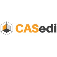 CASedi logo - Similar company to Dsl Telecom