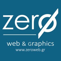 zero web & graphics logo - Similar company to Feel The Web Ltd