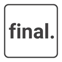 finaltouchMEDIA logo - Similar company to Getmefriends