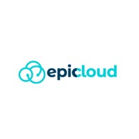 Epicloud logo - Similar company to Techno Help