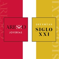 ARESSO - SIGLO XXI logo - Similar company to Atelier Customima