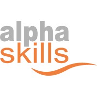 alphaSkills ag logo - Similar company to Alphaskill